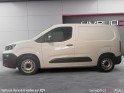 Peugeot partner fourgon m 650 kg bluehdi 130 ss bvm6 occasion simplicicar pau simplicicar simplicibike france