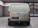 Peugeot partner fourgon m 650 kg bluehdi 130 ss bvm6 occasion simplicicar pau simplicicar simplicibike france