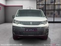 Peugeot partner fourgon m 650 kg bluehdi 130 ss bvm6 occasion simplicicar pau simplicicar simplicibike france