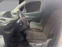 Peugeot partner fourgon m 650 kg bluehdi 130 ss bvm6 occasion simplicicar pau simplicicar simplicibike france