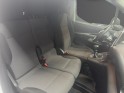 Peugeot partner fourgon m 650 kg bluehdi 130 ss bvm6 occasion simplicicar pau simplicicar simplicibike france