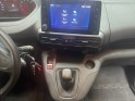 Peugeot partner fourgon m 650 kg bluehdi 130 ss bvm6 occasion simplicicar pau simplicicar simplicibike france