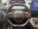 Peugeot partner fourgon m 650 kg bluehdi 130 ss bvm6 occasion simplicicar pau simplicicar simplicibike france