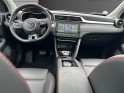 Mg zs zs ev autonomie standard 51kwh - 130 kw 2wd luxury occasion simplicicar rouen simplicicar simplicibike france