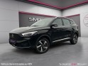 Mg zs zs ev autonomie standard 51kwh - 130 kw 2wd luxury occasion simplicicar rouen simplicicar simplicibike france