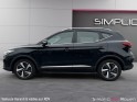 Mg zs zs ev autonomie standard 51kwh - 130 kw 2wd luxury occasion simplicicar rouen simplicicar simplicibike france