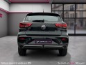 Mg zs zs ev autonomie standard 51kwh - 130 kw 2wd luxury occasion simplicicar rouen simplicicar simplicibike france