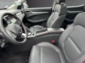 Mg zs zs ev autonomie standard 51kwh - 130 kw 2wd luxury occasion simplicicar rouen simplicicar simplicibike france