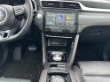 Mg zs zs ev autonomie standard 51kwh - 130 kw 2wd luxury occasion simplicicar rouen simplicicar simplicibike france