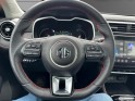 Mg zs zs ev autonomie standard 51kwh - 130 kw 2wd luxury occasion simplicicar rouen simplicicar simplicibike france