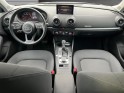 Audi a3 sportback 2.0 tdi 150 s tronic 7 s line/garantie/rÉgulateur de vitesse/carplay occasion simplicicar salon de...
