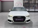 Audi a3 sportback 2.0 tdi 150 s tronic 7 s line/garantie/rÉgulateur de vitesse/carplay occasion simplicicar salon de...