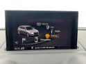 Audi a3 sportback 2.0 tdi 150 s tronic 7 s line/garantie/rÉgulateur de vitesse/carplay occasion simplicicar salon de...