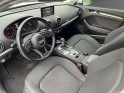 Audi a3 sportback 2.0 tdi 150 s tronic 7 s line/garantie/rÉgulateur de vitesse/carplay occasion simplicicar salon de...