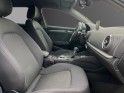 Audi a3 sportback 2.0 tdi 150 s tronic 7 s line/garantie/rÉgulateur de vitesse/carplay occasion simplicicar salon de...