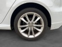 Audi a3 sportback 2.0 tdi 150 s tronic 7 s line/garantie/rÉgulateur de vitesse/carplay occasion simplicicar salon de...