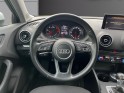 Audi a3 sportback 2.0 tdi 150 s tronic 7 s line/garantie/rÉgulateur de vitesse/carplay occasion simplicicar salon de...