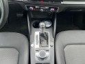 Audi a3 sportback 2.0 tdi 150 s tronic 7 s line/garantie/rÉgulateur de vitesse/carplay occasion simplicicar salon de...