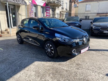 Renault clio iv tce 90 energy intens occasion simplicicar livry gargan simplicicar simplicibike france