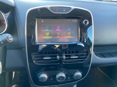 Renault clio iv tce 90 energy intens occasion simplicicar livry gargan simplicicar simplicibike france