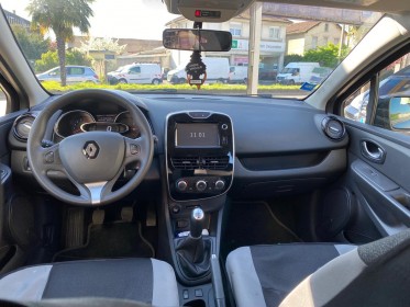 Renault clio iv tce 90 energy intens occasion simplicicar livry gargan simplicicar simplicibike france