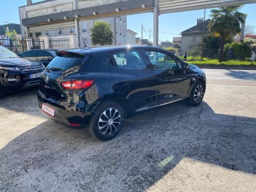 Renault clio iv tce 90 energy intens occasion simplicicar livry gargan simplicicar simplicibike france