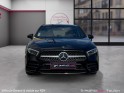 Mercedes classe a 200 d 8g-dct amg line projecteurs multibeam led toit ouvrant panoramique pack confort sièges occasion...