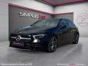 Mercedes classe a 200 d 8g-dct amg line projecteurs multibeam led toit ouvrant panoramique pack confort sièges occasion...