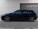 Mercedes classe a 200 d 8g-dct amg line projecteurs multibeam led toit ouvrant panoramique pack confort sièges occasion...