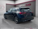 Mercedes classe a 200 d 8g-dct amg line projecteurs multibeam led toit ouvrant panoramique pack confort sièges occasion...