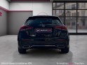 Mercedes classe a 200 d 8g-dct amg line projecteurs multibeam led toit ouvrant panoramique pack confort sièges occasion...