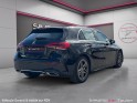 Mercedes classe a 200 d 8g-dct amg line projecteurs multibeam led toit ouvrant panoramique pack confort sièges occasion...