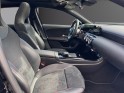 Mercedes classe a 200 d 8g-dct amg line projecteurs multibeam led toit ouvrant panoramique pack confort sièges occasion...