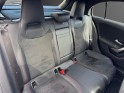 Mercedes classe a 200 d 8g-dct amg line projecteurs multibeam led toit ouvrant panoramique pack confort sièges occasion...