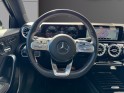 Mercedes classe a 200 d 8g-dct amg line projecteurs multibeam led toit ouvrant panoramique pack confort sièges occasion...