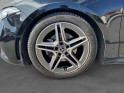 Mercedes classe a 200 d 8g-dct amg line projecteurs multibeam led toit ouvrant panoramique pack confort sièges occasion...