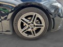Mercedes classe a 200 d 8g-dct amg line projecteurs multibeam led toit ouvrant panoramique pack confort sièges occasion...