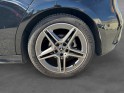 Mercedes classe a 200 d 8g-dct amg line projecteurs multibeam led toit ouvrant panoramique pack confort sièges occasion...