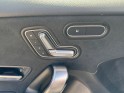 Mercedes classe a 200 d 8g-dct amg line projecteurs multibeam led toit ouvrant panoramique pack confort sièges occasion...