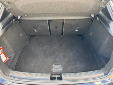 Mercedes classe a 200 d 8g-dct amg line projecteurs multibeam led toit ouvrant panoramique pack confort sièges occasion...