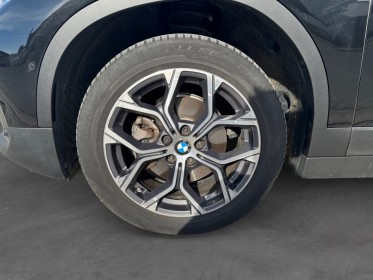 Bmw x2 f39 sdrive 18d 150 ch bva8 lounge garantie 12 mois occasion simplicicar royan simplicicar simplicibike france
