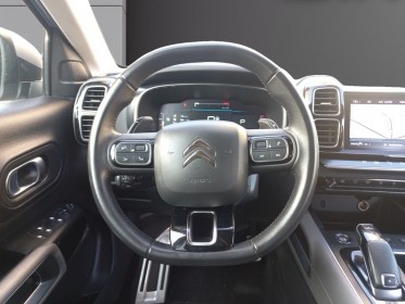 Citroen c5 aircross bluehdi 130 ss eat8 shine occasion montreuil (porte de vincennes)(75) simplicicar simplicibike france