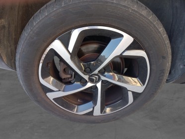 Citroen c5 aircross bluehdi 130 ss eat8 shine occasion montreuil (porte de vincennes)(75) simplicicar simplicibike france