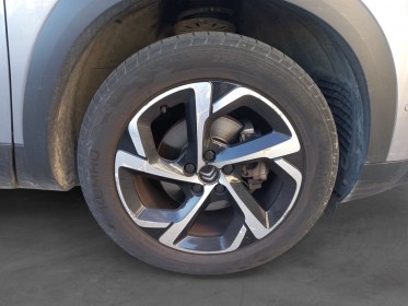 Citroen c5 aircross bluehdi 130 ss eat8 shine occasion montreuil (porte de vincennes)(75) simplicicar simplicibike france