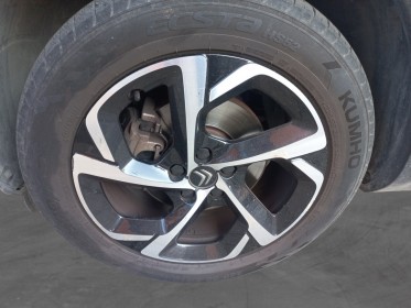 Citroen c5 aircross bluehdi 130 ss eat8 shine occasion montreuil (porte de vincennes)(75) simplicicar simplicibike france