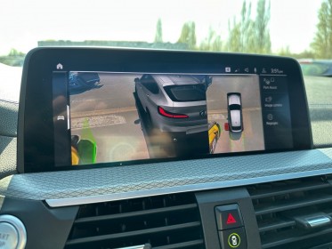 Bmw x4 g02 m40d 340 ch bva8 - full - immat fr - occasion simplicicar compiegne simplicicar simplicibike france