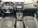 Nissan qashqai 2018 1.2 dig-t 115  xtronic tekna, caméra de recul/360, toit panoramique, garantie 12 mois occasion...