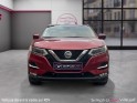 Nissan qashqai 2018 1.2 dig-t 115  xtronic tekna, caméra de recul/360, toit panoramique, garantie 12 mois occasion...