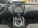 Nissan qashqai 2018 1.2 dig-t 115  xtronic tekna, caméra de recul/360, toit panoramique, garantie 12 mois occasion...