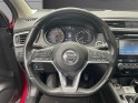 Nissan qashqai 2018 1.2 dig-t 115  xtronic tekna, caméra de recul/360, toit panoramique, garantie 12 mois occasion...